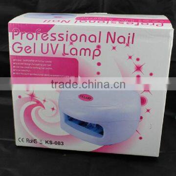 14w Gel Curing uv Lamp,nail Art Machines ,uv Lamp photo-3