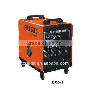 ac arc welding machine/ arc welder/welding machine(BX6-300F)