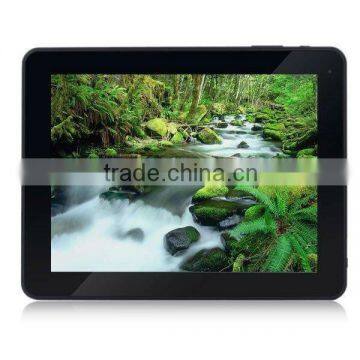 ZBS A9000 9.7 inch Android 4.0 Tablet 16GB support WiFi GPS Russian 01