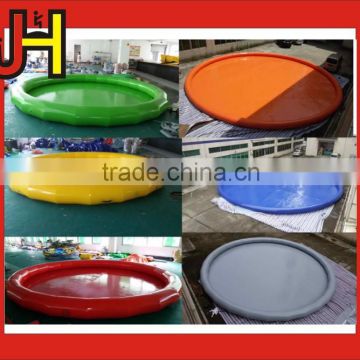 Colorful Inflatable Pool,Swimming Pool Inflatable Type Swimming Pool Inflatable