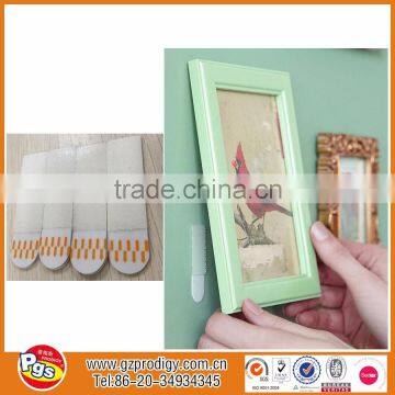 adhesive and removable hook and loop strap guangzhou adhesive picture hanging strips