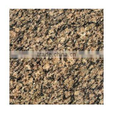 Giallo California Granite