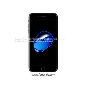 Apple iPhone 7 Plus (Последняя модель) - 128 ГБ - Черный (Не заблокированный) Смартфон