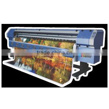 special Eco Solvent Inkjet high quality shape