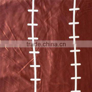 New design dress fabric, polyester satin fabric, buy fabric from china