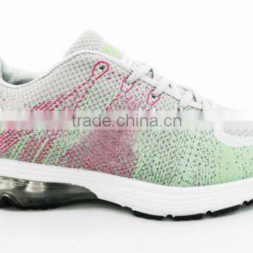 Flyknit High Quality Running Sports Shoes Sneaker For Men/Women/Children