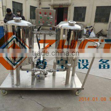 Hot Sale High Quality Micro Brewery Plant for Factory Production of Beer