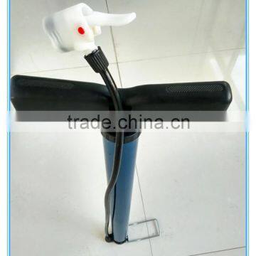2016 High Quality Hot Sell Bicycle Inflator Bicycle Tire Inflator photo-3