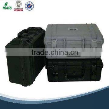 Waterproof Plastic Protective Case