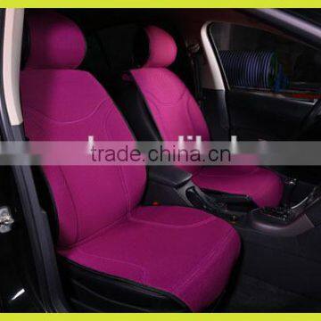 Polyester Air Mesh Fabric Warp Knit Fabric Protective Cover for Car Seat photo-4