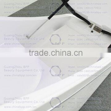 Aromatherapy Fumigation Spa Capsule With Steamer Ozone Infrared Sauna Ozone Beauty Machine photo-6