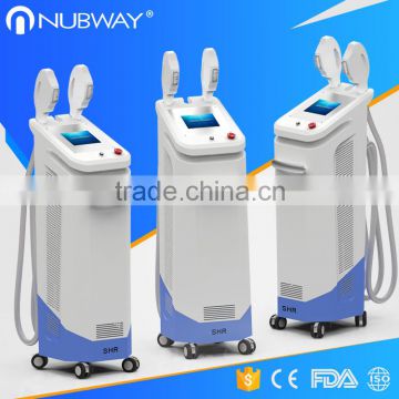 hot selling elight ipl laser remove hair for skin rejuvenation machine