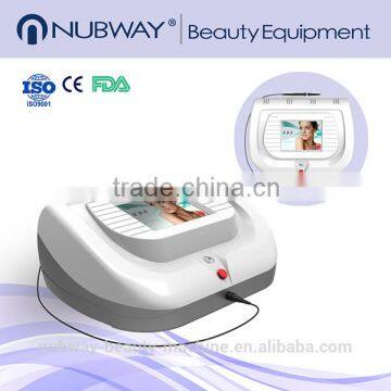 Alibaba Top spider vein removal machine (rbs100) From Beijing Nubway