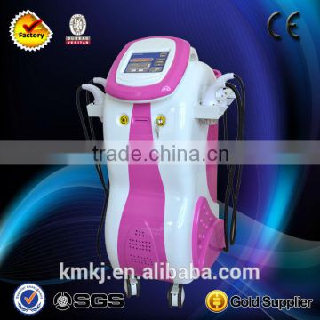 2015 highest performance 7S cavitation cosmetic equipment