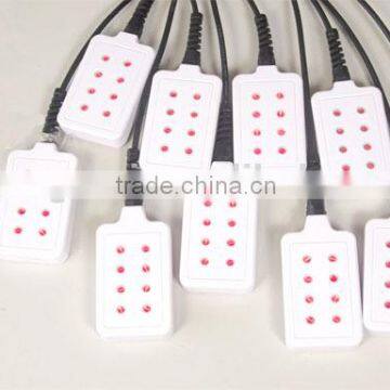Portable 6-polar RF Radio Frequency Machine/ RF Face Lifting Machine photo-6