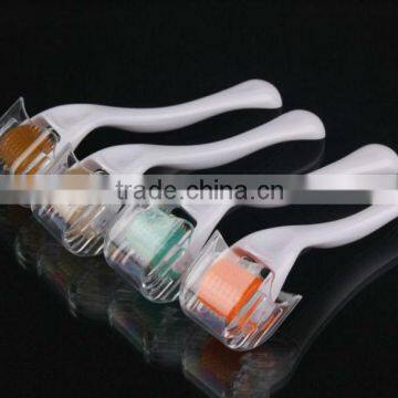 Titanium Micro Needle Roller With 192 Needles photo-5