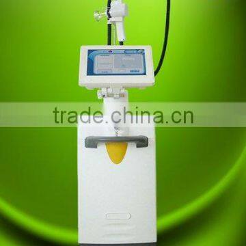 Er glass laser beauty equipment