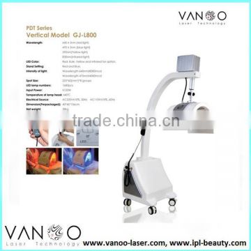 PDT facial beauty spa equipment