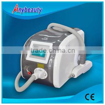 F12 Good Price!! Beauty Device Tattoo Remove Laser Machine/nd yag