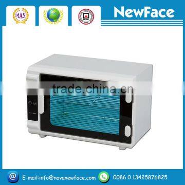 NV-208C led uv sterilizer for hair salon