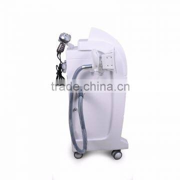 Frozen Fat Dissolving 3 in 1 rf Cavitation Cryolipolysis Freezing photo-2