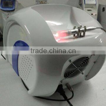 Factory Bottom Rock Price Touch Screen 980nm Laser Spider Veins Removal Machine for Red Blood Silk Removal photo-2
