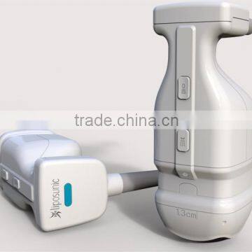 Advanced US Popular Best Slimming 8MHz Liposunix Machine With HIFU 13mm Hi Frequency Facial Machine photo-4