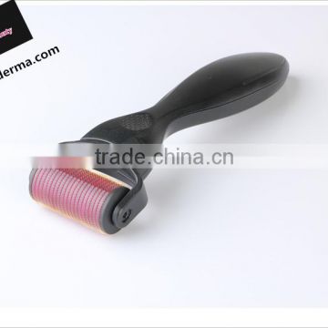 1080 derma roller acne scar removal microneedle titanium dermaroller