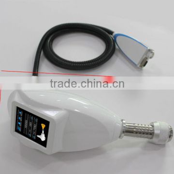 ESWT Shape: AWT Liposuction Machine / Dermolipo Radio Frequency