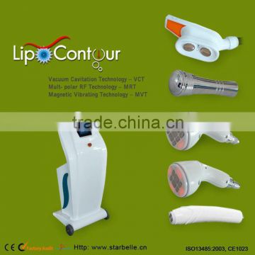 2012 Slimming RF&Cavitation Equipment ISO&CE