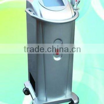 2011 HOT SALE! Factory supply OEM CE approved stationary IPL and RF e-light machine for skin rejuvenation and hair removal