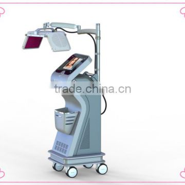 new style diode laser hair growth machine