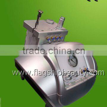 micro dermabrasion machine for scar removal