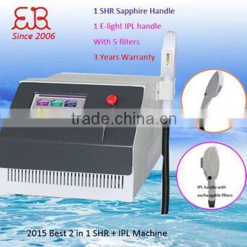 IPL Laser Hair Removal Including Face Hair Removal photo-2