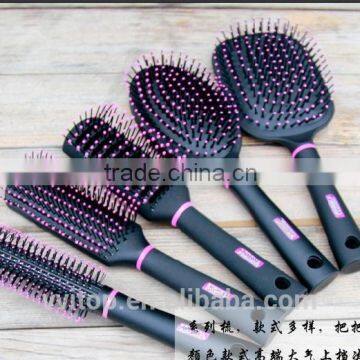 Healthy hair comb