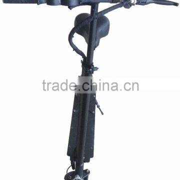 E- Skateboard photo-2