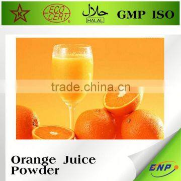Instant Orange Juice Concentrate Powder photo-3