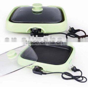 ELECTRIC GRILL