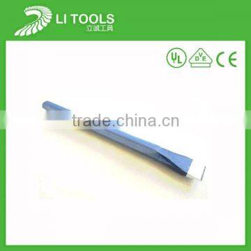 Competitive Price Carton Steel Forged Safe Grip Jack Hammer Diamond Point Chisel Bit photo-2