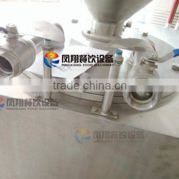 Industrial Commercial Automatic Sausage Making Machine photo-5