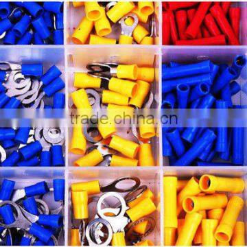 TC UL&CSA Certification 360pc Assorted Connector Kits photo-2