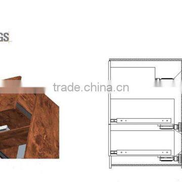 1407047 Rebound Device for Heavy Drawer photo-2