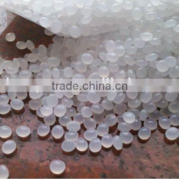 Virgin/recycled Hdpe/LDPE Granules film grade