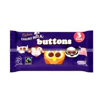 Cadbury Buttons 3pk x 16