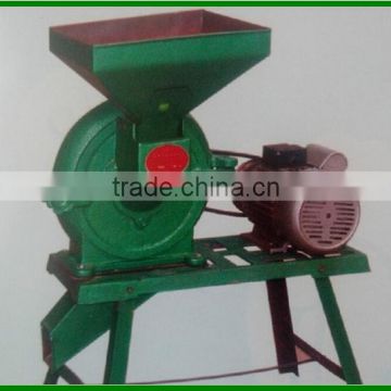 New technology corn grinding mill with diesel engine China supplier