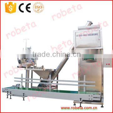 Screw Blanking Powder Filling Machine