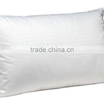 233TC 100% cotton Duck Feather Fill Pillow