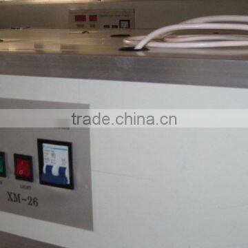 2016 Hot Sale High Hatching Chicken Hatching Machine photo-2