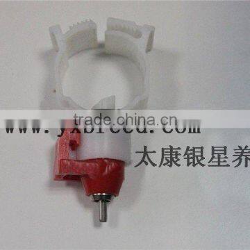 china factory nipple drinker for layer chicken