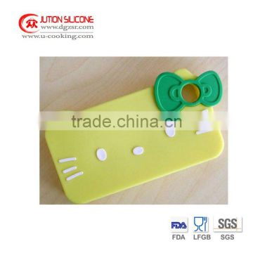 Direct manufacturer silicone case,mobile phone case,cell phone case